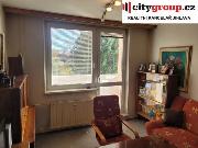 Jihlava, byt 1+1/B, ulice Slavkova