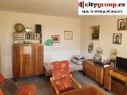 Jihlava, byt 1+1/B, ulice Slavkova