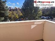 Jihlava, byt 1+1/B, ulice Slavkova