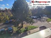 Jihlava, byt 1+1/B, ulice Slavkova