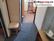 Jihlava, byt 1+1/B, ulice Slavkova