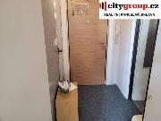 Jihlava, byt 1+1/B, ulice Slavkova