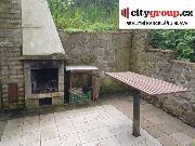 Jihlava, chata na vlastn�m pozemku