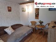 Jihlava, chata na vlastn�m pozemku