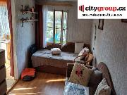 Jihlava, chata na vlastn�m pozemku