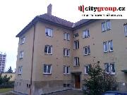 Jihlava, pronjem bytu 2+1, ulice Hamernkova