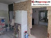 Luka nad Jihlavou, RD 3+1 se samostatnou gar, okres Jihlava