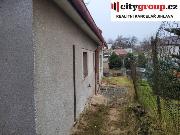 Luka nad Jihlavou, RD 3+1 se samostatnou gar, okres Jihlava