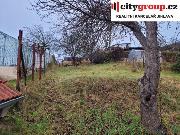 Luka nad Jihlavou, RD 3+1 se samostatnou gar, okres Jihlava