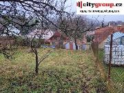 Luka nad Jihlavou, RD 3+1 se samostatnou gar, okres Jihlava