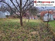 Luka nad Jihlavou, RD 3+1 se samostatnou gar, okres Jihlava