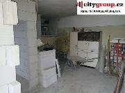 Luka nad Jihlavou, RD 3+1 se samostatnou gar, okres Jihlava