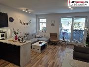 Praha 22, byt 3+kk/T, Uh��n�ves, ulice Karla Guta