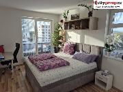 Praha 22, byt 3+kk/T, Uh��n�ves, ulice Karla Guta