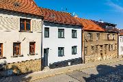 Prodej �adov�ho RD, 296 m?, Jihlava, �prkova