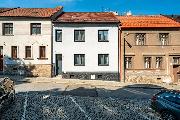 Prodej �adov�ho RD, 296 m?, Jihlava, �prkova