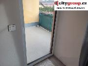 Pron�jem, byt 2+kk/L, ulice F.X. �aldy