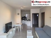 Pron�jem, byt 2+kk/L, ulice F.X. �aldy