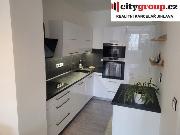 Pron�jem, byt 2+kk/L, ulice F.X. �aldy