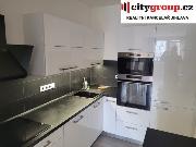 Pron�jem, byt 2+kk/L, ulice F.X. �aldy