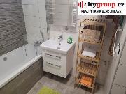 Pron�jem, byt 2+kk/L, ulice F.X. �aldy