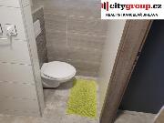 Pron�jem, byt 2+kk/L, ulice F.X. �aldy