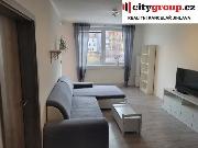 Pron�jem, byt 2+kk/L, ulice F.X. �aldy