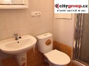 Pron�jem bytu 1+1/B, Jihlava, ulice Na Kopci