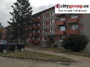 Pron�jem bytu 1+1/B, Jihlava, ulice Na Kopci