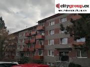 Pron�jem bytu 1+1/B, Jihlava, ulice Na Kopci