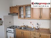 Pron�jem bytu 1+1/B, Jihlava, ulice Na Kopci