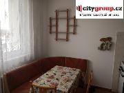 Pron�jem bytu 1+1/B, Jihlava, ulice Na Kopci