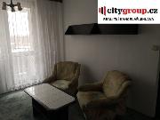 Pron�jem bytu 1+1/B, Jihlava, ulice Na Kopci