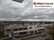 Pron�jem bytu 1+1/B, Jihlava, ulice Na Kopci