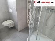 Pronjem bytu 1+kk/B, Jihlava, ulice U Cihelny