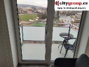 Pronjem bytu 1+kk/B, Jihlava, ulice U Cihelny