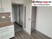 Pronjem bytu 1+kk/B, Jihlava, ulice U Cihelny