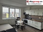 Pron�jem bytu 1+kk/B, Jihlava, ulice U Cihelny