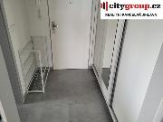 Pron�jem bytu 1+kk/B, Jihlava, ulice U Cihelny