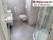 Pron�jem bytu 1+kk/B, Jihlava, ulice U Cihelny
