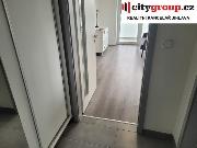Pron�jem bytu 1+kk/B, Jihlava, ulice U Cihelny