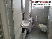 Pron�jem bytu 1+kk/B, Jihlava, ulice U Cihelny