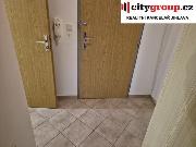 Pron�jem bytu 2+kk/B, Jihlava, ulice Z�topkova