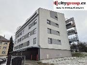 Pron�jem bytu 2+kk/B, Jihlava, ulice Z�topkova