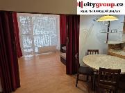 Pron�jem bytu 2+kk/B, Jihlava, ulice Z�topkova