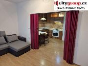 Pron�jem bytu 2+kk/B, Jihlava, ulice Z�topkova