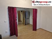 Pron�jem bytu 2+kk/B, Jihlava, ulice Z�topkova