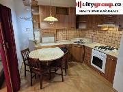 Pron�jem bytu 2+kk/B, Jihlava, ulice Z�topkova