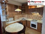 Pron�jem bytu 2+kk/B, Jihlava, ulice Z�topkova