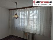 Pron�jem, Jihlava, byt 1+1, ulice Zahradn�